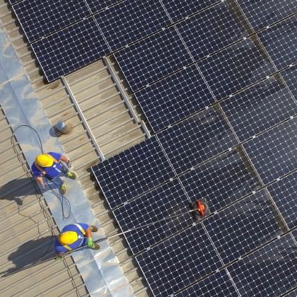 Shea Solar Agriculture and Farming Solar Energy Solutions - Shesha Solar