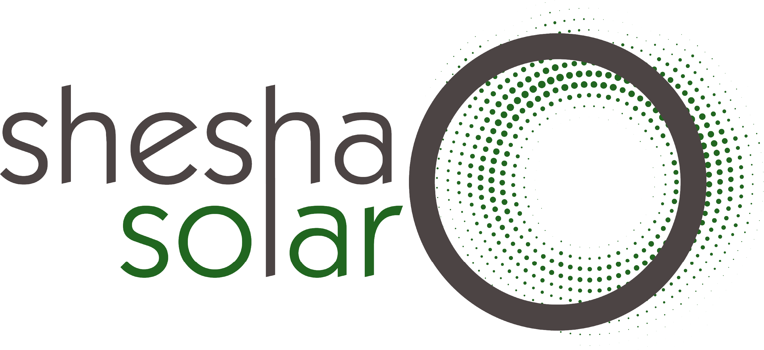 Shesha Solar